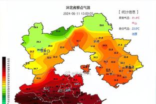 科尔：当克莱能一直做出正确的决定 他就会投得很好